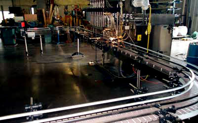 CONVEYORS