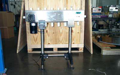 CONVEYORS
