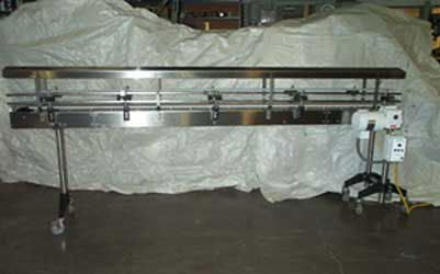 CONVEYORS