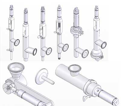 NOZZLES